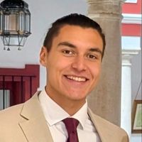 Matthew Castrillon-Madrigal